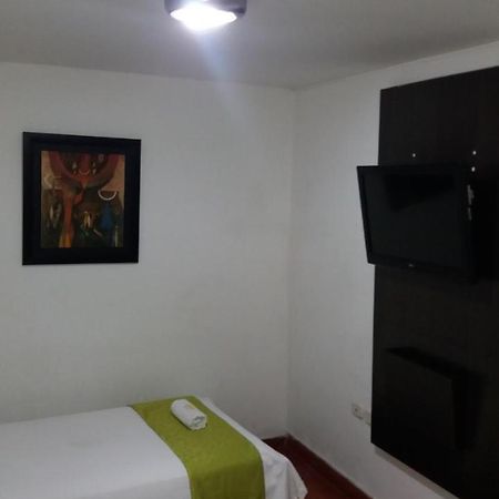 נייבה Hotel Tupinamba Neiva מראה חיצוני תמונה