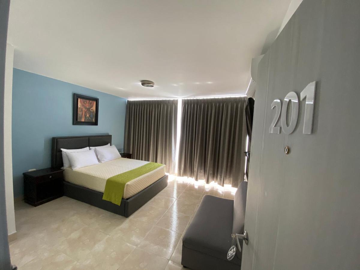 נייבה Hotel Tupinamba Neiva מראה חיצוני תמונה