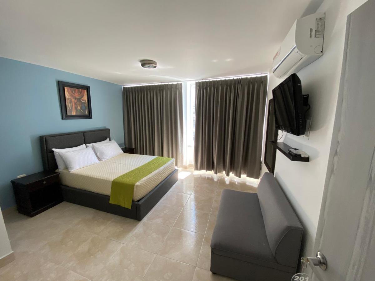 נייבה Hotel Tupinamba Neiva מראה חיצוני תמונה