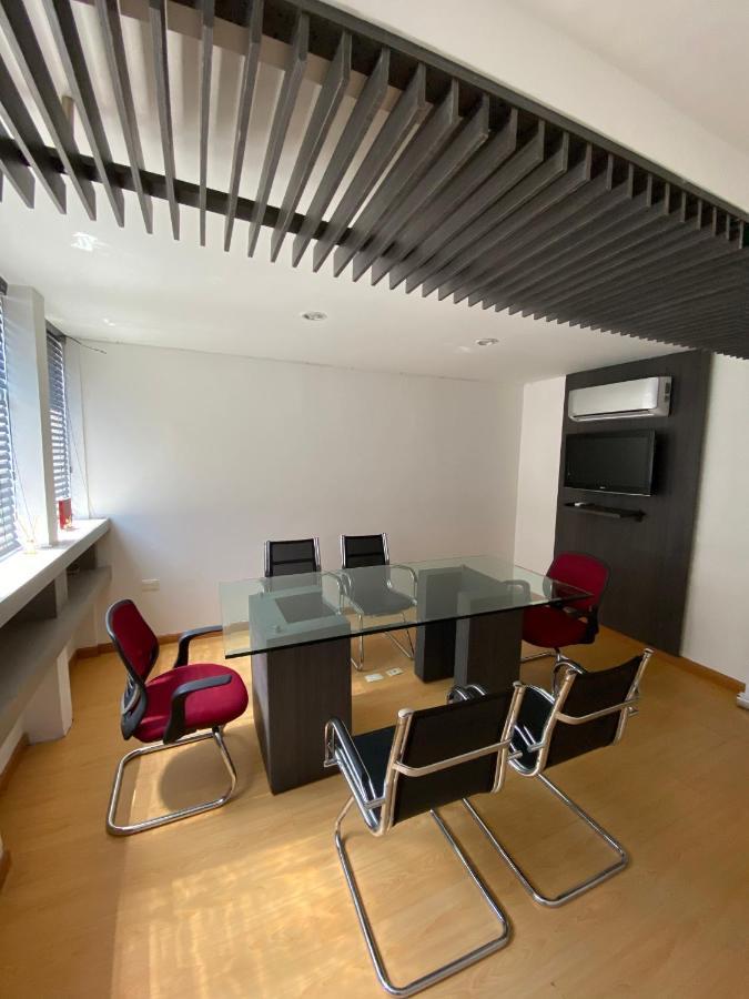 נייבה Hotel Tupinamba Neiva מראה חיצוני תמונה