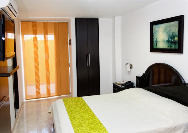 נייבה Hotel Tupinamba Neiva חדר תמונה