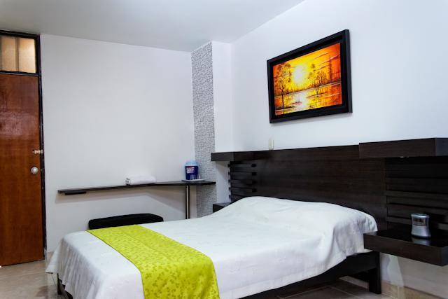 נייבה Hotel Tupinamba Neiva חדר תמונה