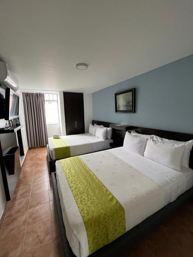 נייבה Hotel Tupinamba Neiva מראה חיצוני תמונה