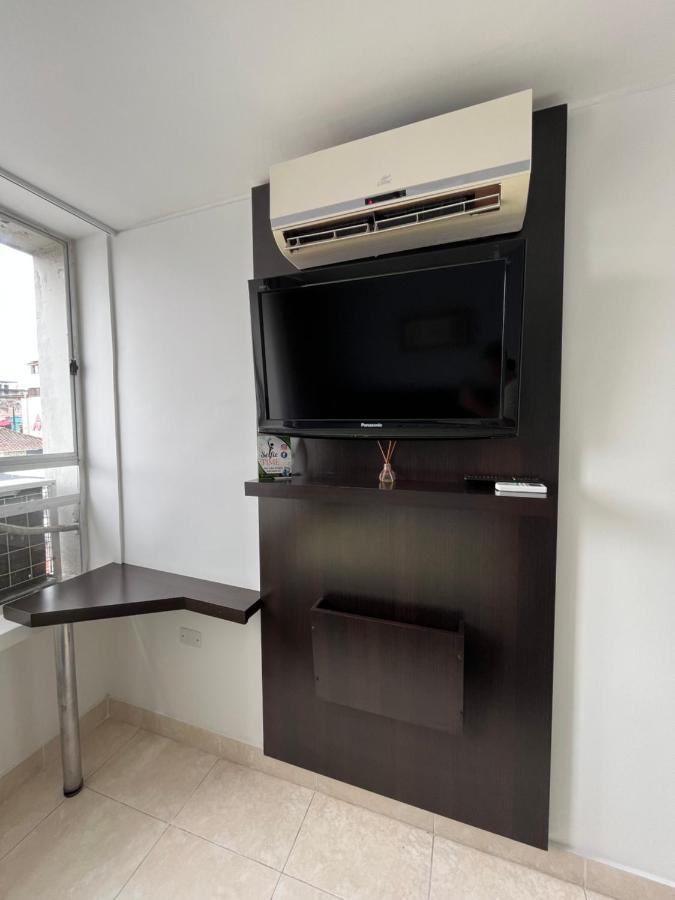 נייבה Hotel Tupinamba Neiva מראה חיצוני תמונה