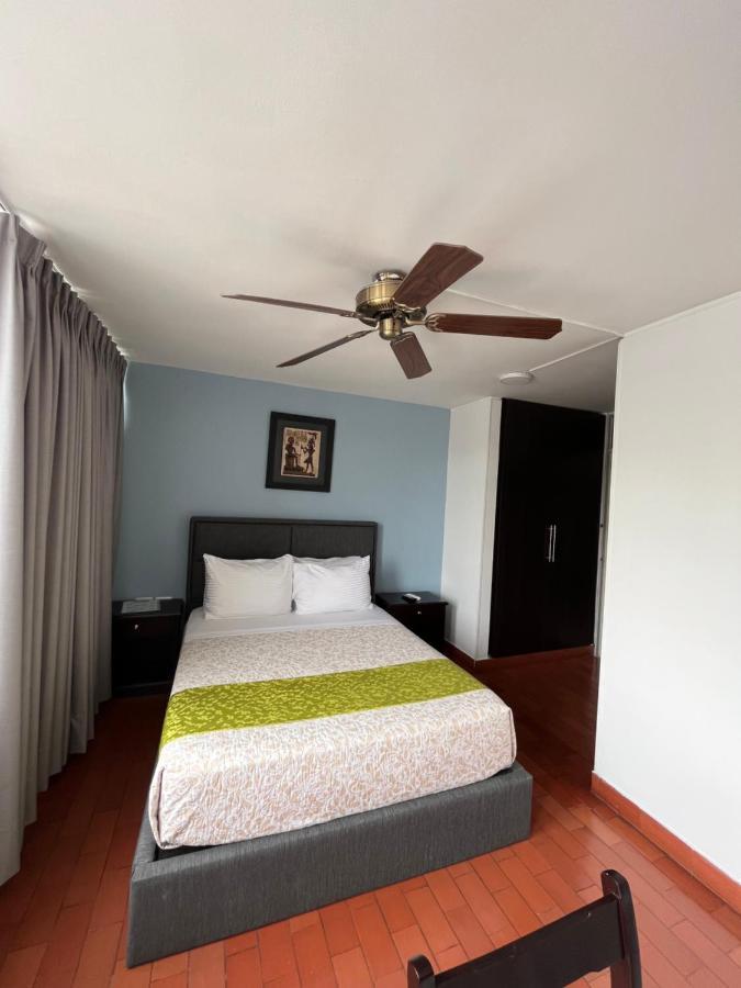 נייבה Hotel Tupinamba Neiva מראה חיצוני תמונה