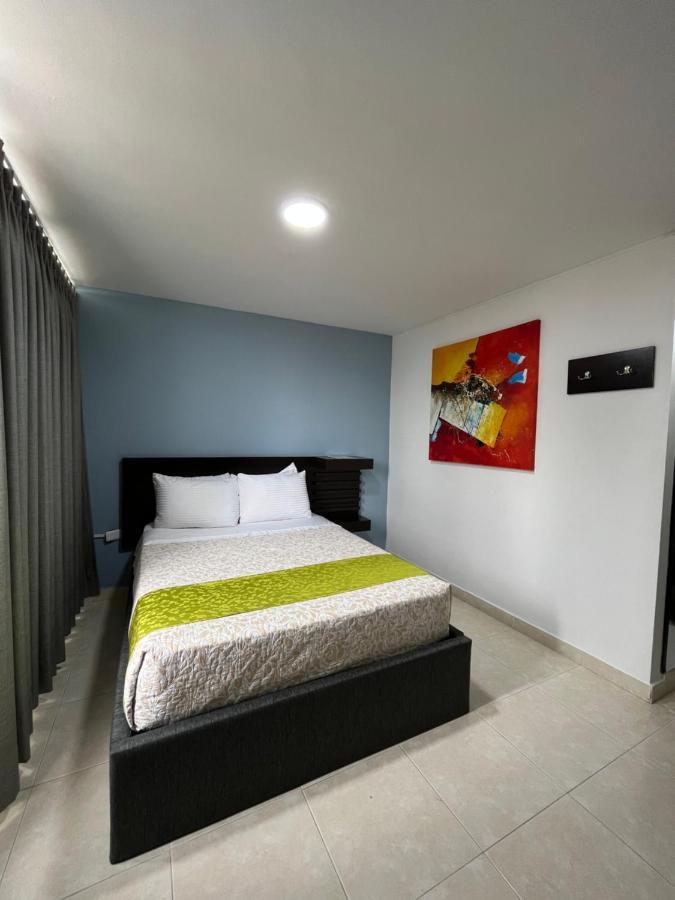 נייבה Hotel Tupinamba Neiva מראה חיצוני תמונה