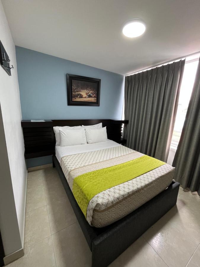 נייבה Hotel Tupinamba Neiva מראה חיצוני תמונה