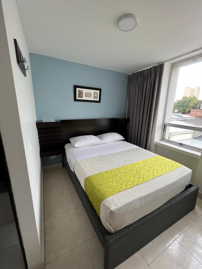 נייבה Hotel Tupinamba Neiva מראה חיצוני תמונה