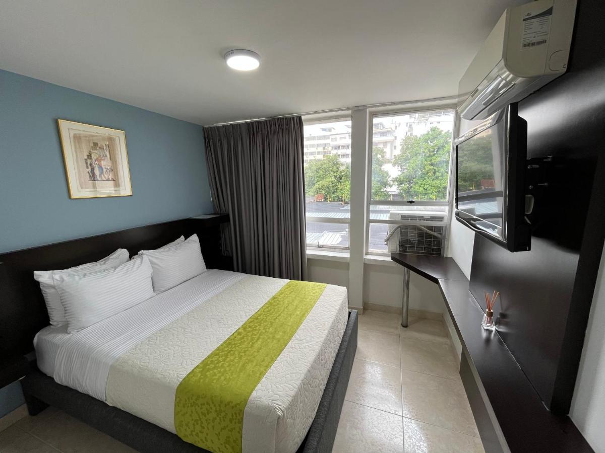 נייבה Hotel Tupinamba Neiva מראה חיצוני תמונה