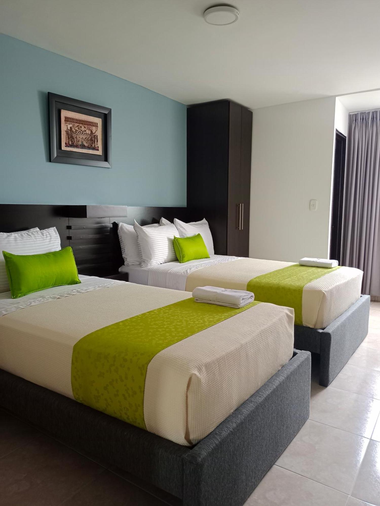 נייבה Hotel Tupinamba Neiva מראה חיצוני תמונה