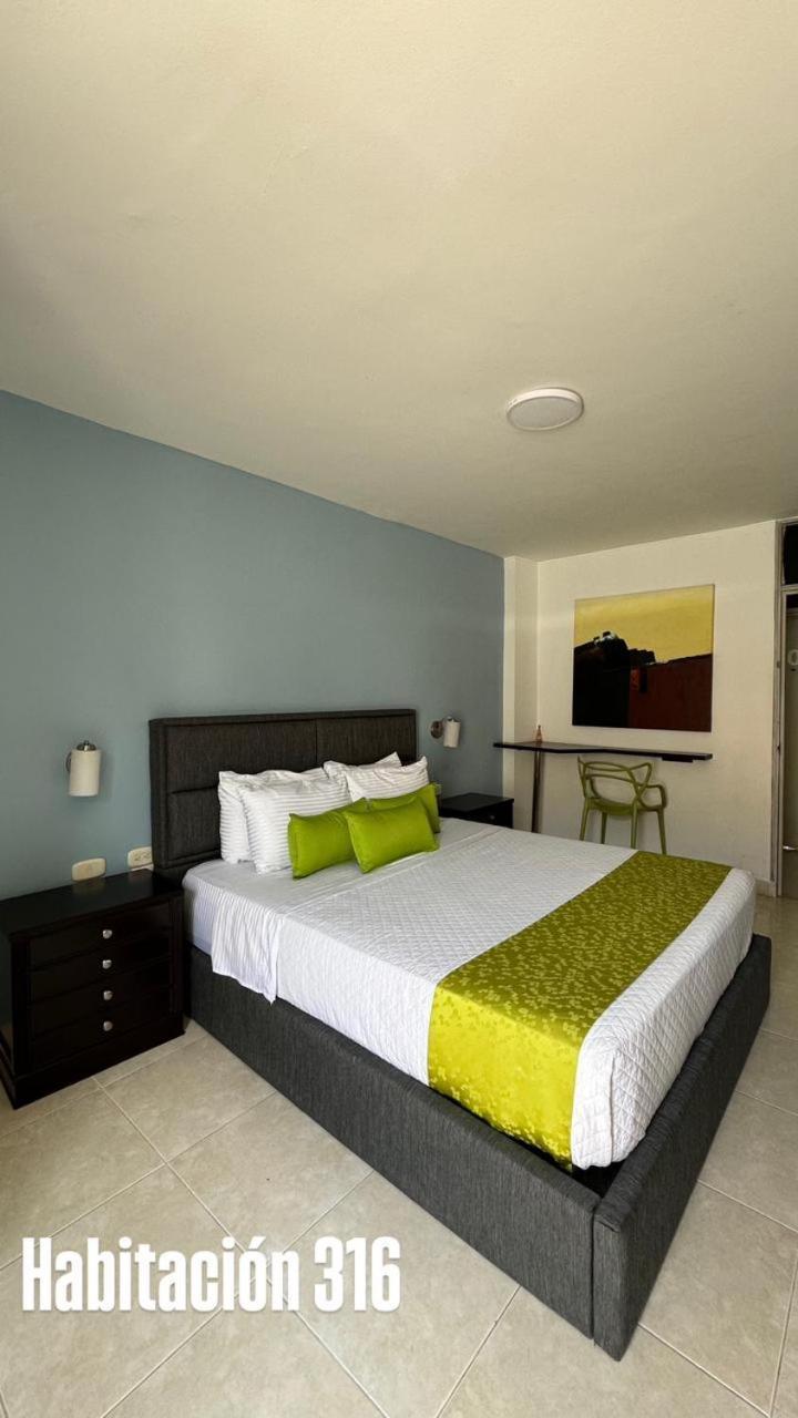 נייבה Hotel Tupinamba Neiva מראה חיצוני תמונה