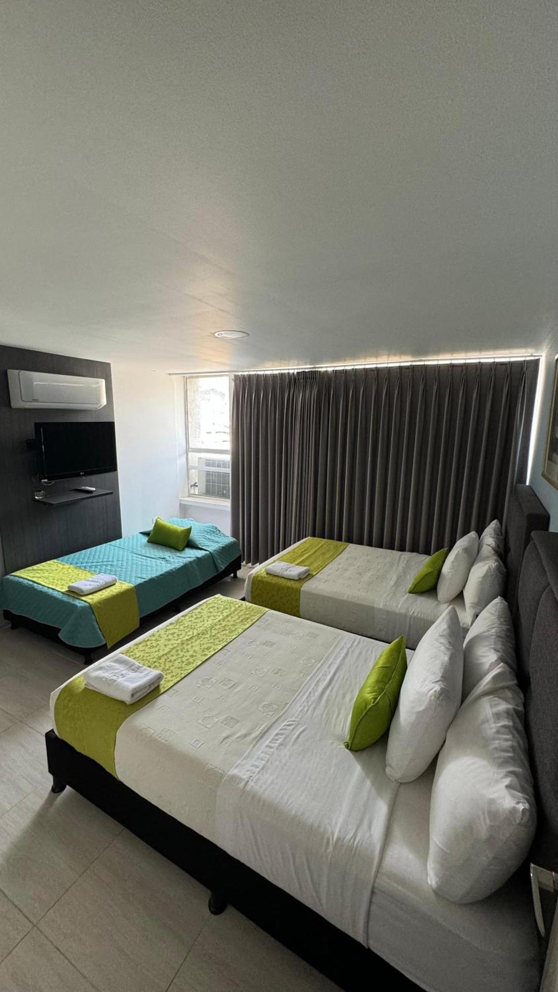 נייבה Hotel Tupinamba Neiva מראה חיצוני תמונה