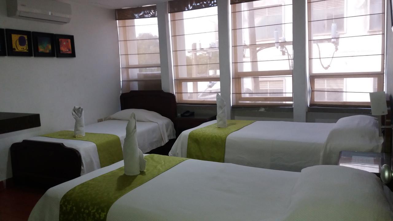 נייבה Hotel Tupinamba Neiva מראה חיצוני תמונה