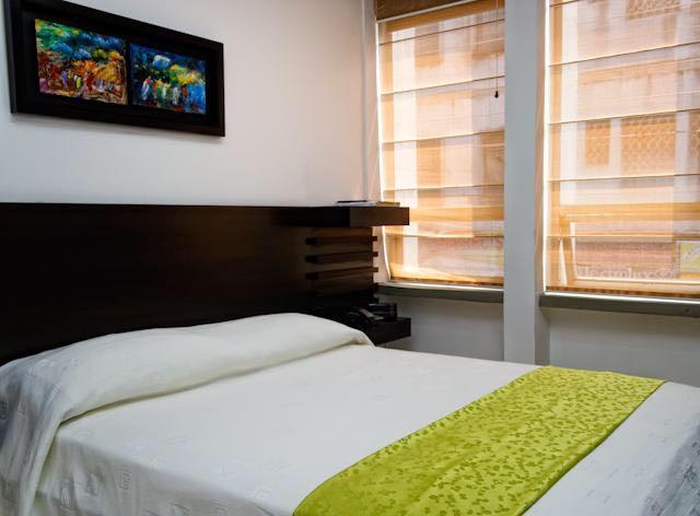 נייבה Hotel Tupinamba Neiva מראה חיצוני תמונה