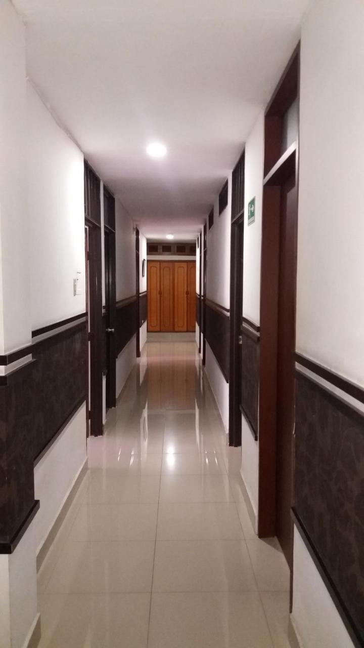 נייבה Hotel Tupinamba Neiva מראה חיצוני תמונה