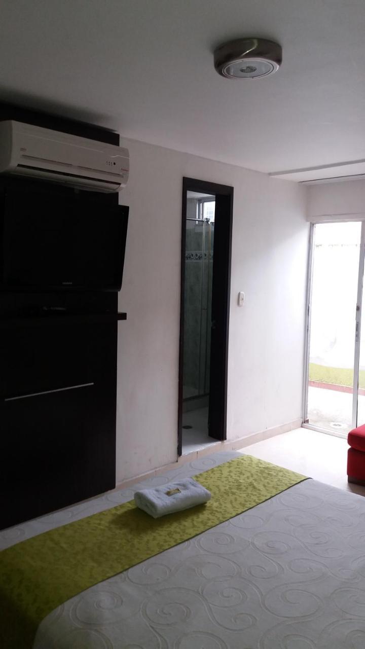 נייבה Hotel Tupinamba Neiva מראה חיצוני תמונה
