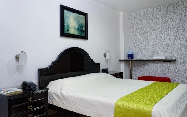 נייבה Hotel Tupinamba Neiva מראה חיצוני תמונה