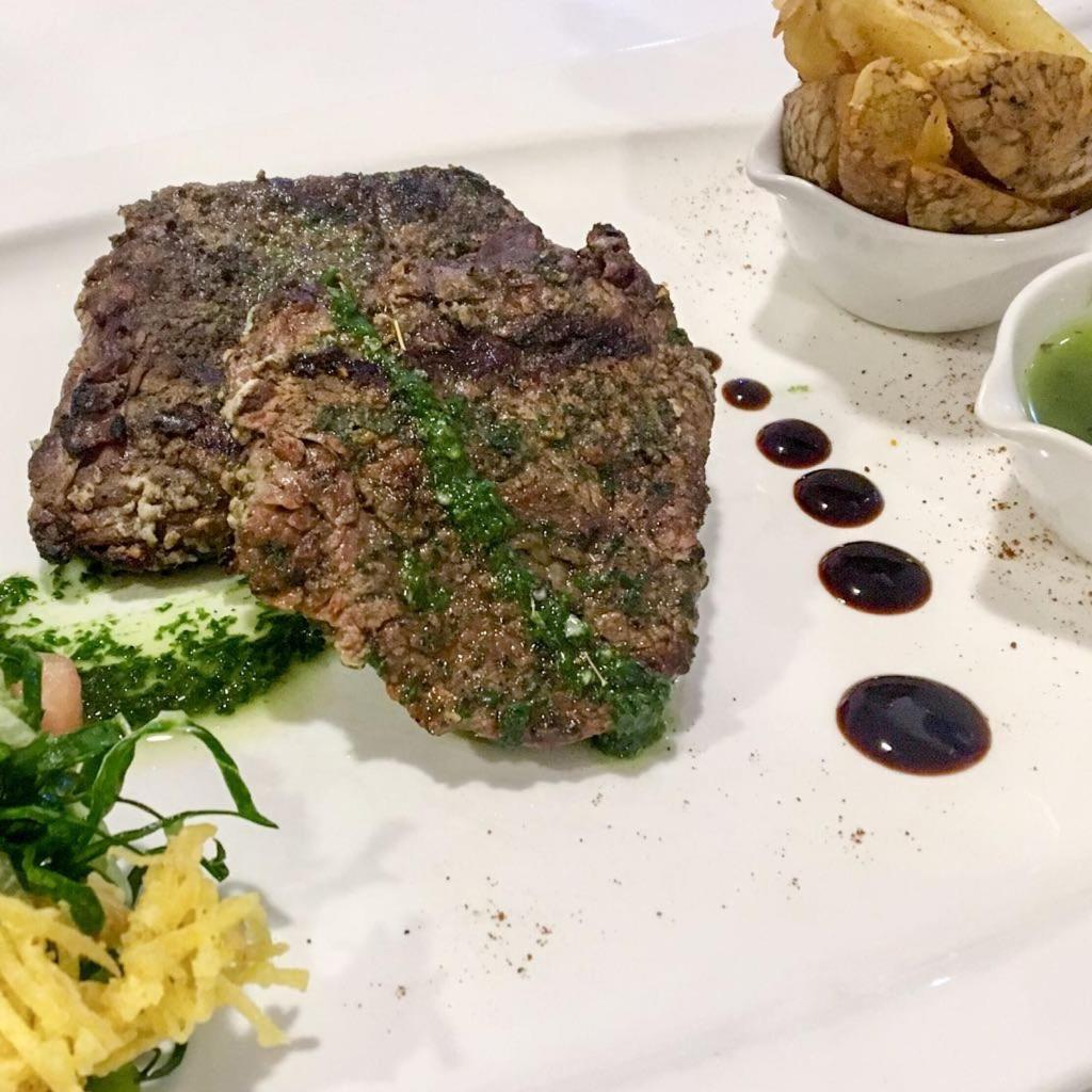נייבה Hotel Tupinamba Neiva מראה חיצוני תמונה